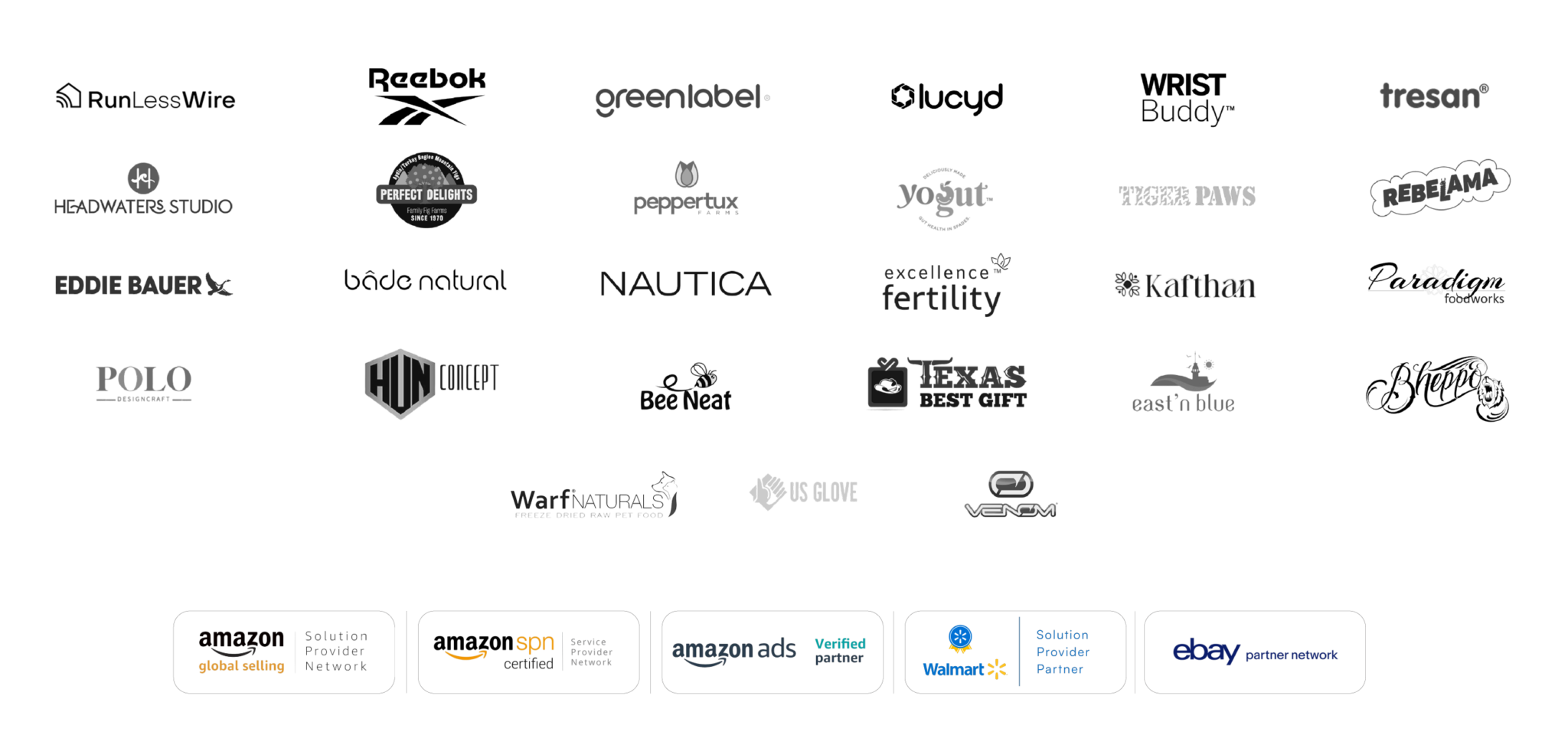 clicktimum clients stores